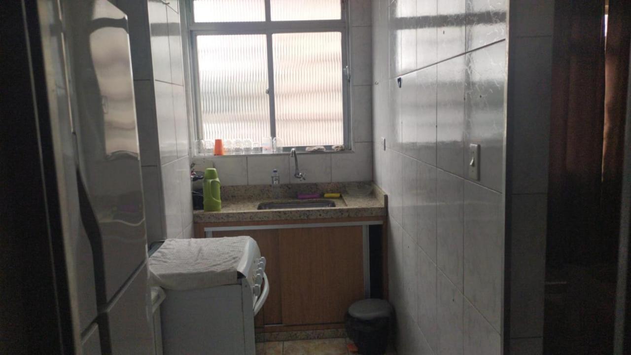 Kitnet Διαμέρισμα Σάο Πάολο Εξωτερικό φωτογραφία
