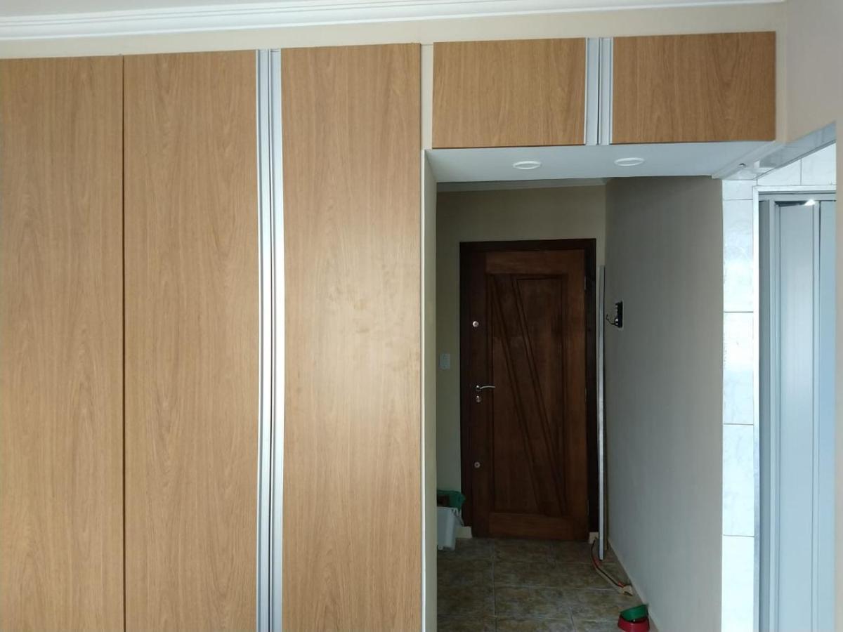 Kitnet Διαμέρισμα Σάο Πάολο Εξωτερικό φωτογραφία