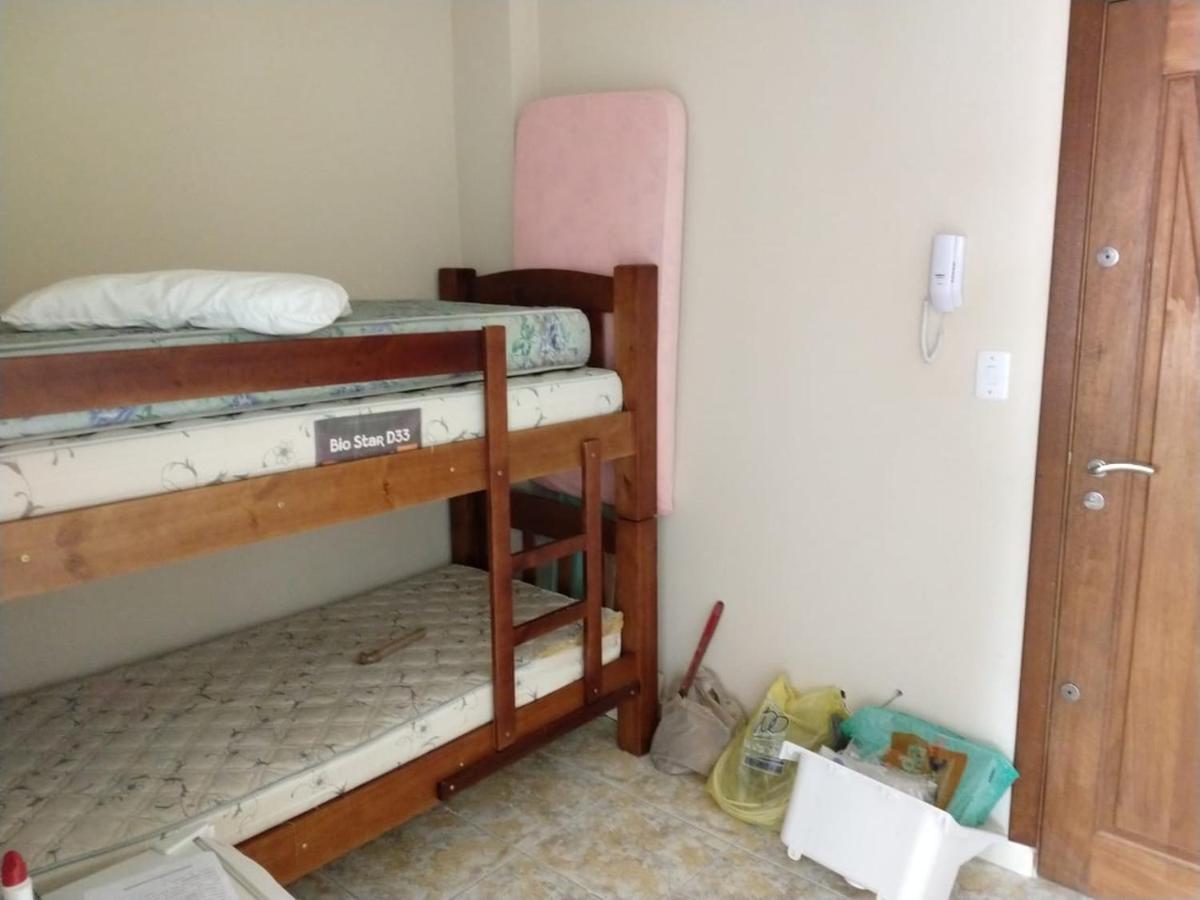 Kitnet Διαμέρισμα Σάο Πάολο Εξωτερικό φωτογραφία